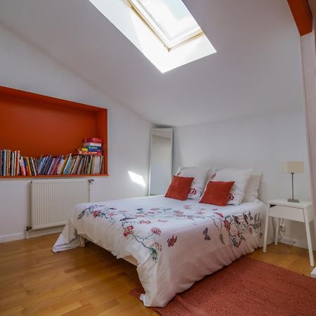 Atelier Loft Proche Halles Tours Eksteriør billede