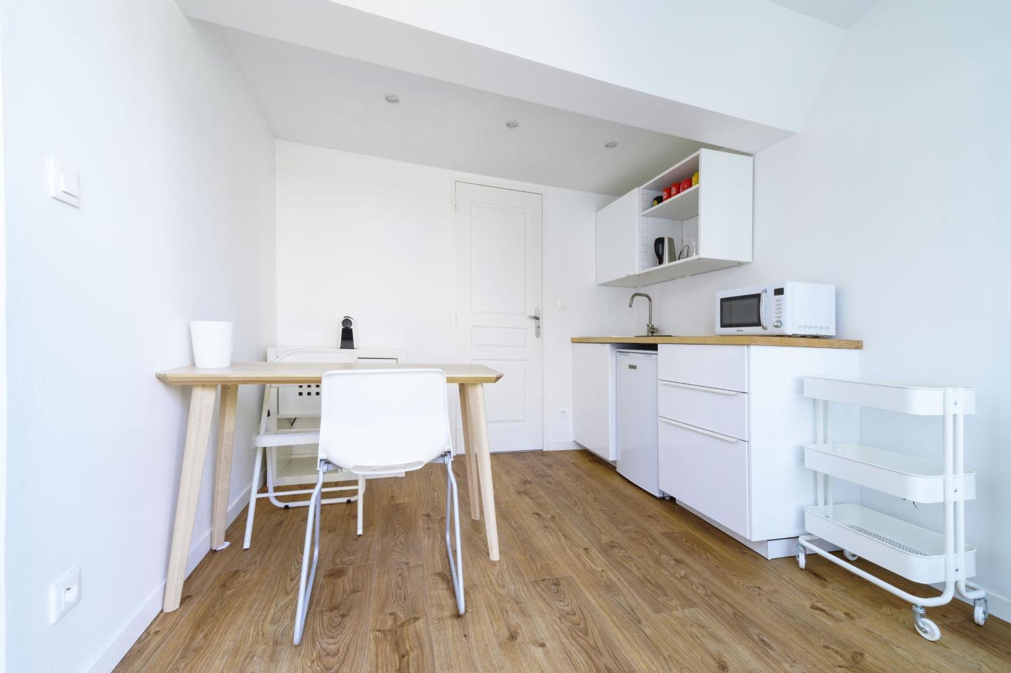 Atelier Loft Proche Halles Tours Eksteriør billede